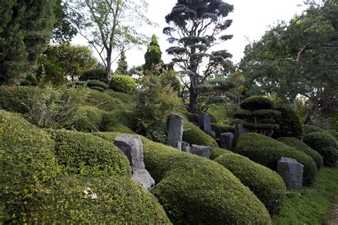 jardin zen erik borja drôme.